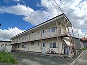 北見駅より徒歩10分 2階 築31年9ヶ月の賃貸物件