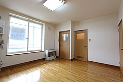 GTハイツ 2-5 2階2LDKのリビング/ダイニング