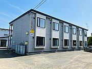 西北見駅より徒歩67分 2階 築27年8ヶ月の賃貸物件