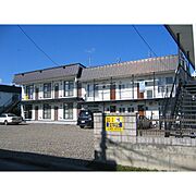 北見駅より徒歩21分 2階 築51年5ヶ月の賃貸物件