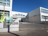 周辺：北見市立中央小学校（867m）