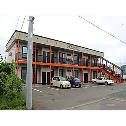 ルポザント三輪