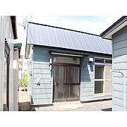 柏陽駅より徒歩10分 築43年9ヶ月の賃貸物件