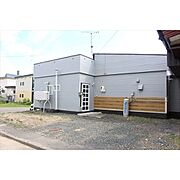 西北見駅より徒歩11分 築60年9ヶ月の賃貸物件