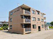 北見駅より徒歩14分 3階 築27年8ヶ月の賃貸物件