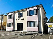 コーポラスマルミ３ 1階 築23年8ヶ月の賃貸物件