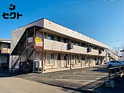 北見駅より徒歩18分 2階 築31年7ヶ月の賃貸物件