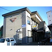 STハウスアベニュー 2階 築27年9ヶ月の賃貸物件