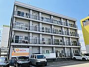北見駅より徒歩12分 1階 築49年7ヶ月の賃貸物件