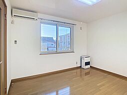 サンセットラピュタ A23 2階1LDKのリビング/ダイニング