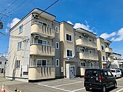 北見駅より徒歩30分 2階 築18年2ヶ月の賃貸物件