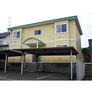 柏陽駅より徒歩8分 1階 築23年7ヶ月の賃貸物件