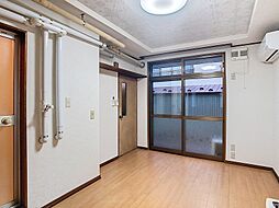 本町コーポ 3 1階1DKのリビング/ダイニング