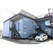 アルト３ 1階 築25年8ヶ月の賃貸物件