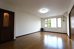 スバルカーサ 1-A 1階2LDKのリビング/ダイニング