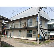 みよしパークハイム 2階 築46年3ヶ月の賃貸物件