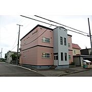 西北見駅より徒歩53分 2階 築29年5ヶ月の賃貸物件