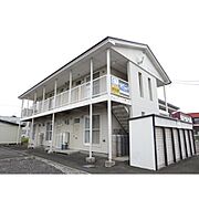 ポリアンサ１ 1階 築37年の賃貸物件