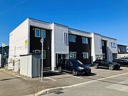 北見駅より徒歩25分 1階 築9年8ヶ月の賃貸物件