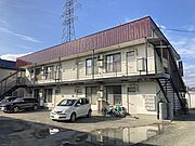 コーポラスエリート 2階 築40年5ヶ月の賃貸物件