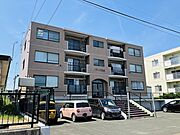 北見駅より徒歩16分 2階 築26年9ヶ月の賃貸物件