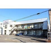 レストハウスコスモス 1階 築40年6ヶ月の賃貸物件