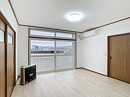 末広町169−58貸室 2F 2階3LDKのリビング/ダイニング