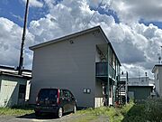 北見駅より徒歩43分 2階 築47年2ヶ月の賃貸物件