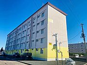 クラージュ春光1 4階 築56年11ヶ月の賃貸物件