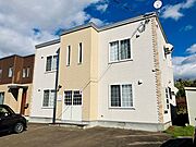 文京Access 2階 築13年8ヶ月の賃貸物件