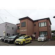 北見駅より徒歩18分 2階 築26年5ヶ月の賃貸物件