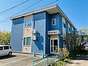 北見駅より徒歩26分 1階 築21年8ヶ月の賃貸物件