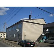 北見駅より徒歩20分 1階 築45年2ヶ月の賃貸物件