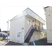 マンション司 1階 築49年4ヶ月の賃貸物件