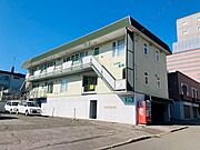 北見駅より徒歩8分 3階 築28年6ヶ月の賃貸物件