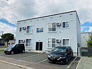 北見駅より徒歩18分 1階 築24年10ヶ月の賃貸物件