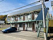 柏陽駅より徒歩14分 1階 築39年の賃貸物件