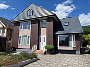 西北見駅より徒歩10分 築36年の賃貸物件