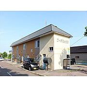 北見駅より徒歩21分 2階 築52年2ヶ月の賃貸物件