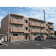 北見駅より徒歩36分 3階 築15年8ヶ月の賃貸物件