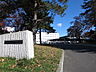 周辺：北海道北見北斗高等学校（424m）