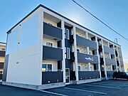 北見駅より徒歩8分 2階 築11年5ヶ月の賃貸物件