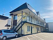 北見駅より徒歩28分 2階 築33年4ヶ月の賃貸物件