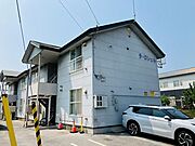 北見駅より徒歩48分 1階 築32年5ヶ月の賃貸物件