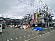 北見駅より徒歩25分 1階 新築の賃貸物件