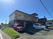 西北見駅より徒歩43分 2階 築30年8ヶ月の賃貸物件