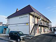 シンセイハイム 1階 築43年8ヶ月の賃貸物件