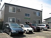 サクセス三輪の賃貸物件
