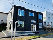 北見駅より徒歩15分 2階 築3年の賃貸物件