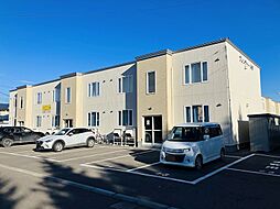 プレンティーA棟